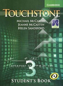 Touchstone 3: student's book