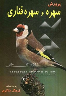 پرورش سهره و سهره‌قناری