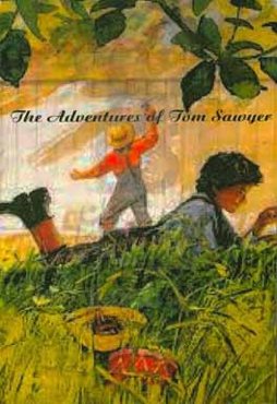 Adventures of Tom Sawyer