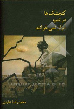 گنجشک‌ها در شب آواز نمی‌خوانند