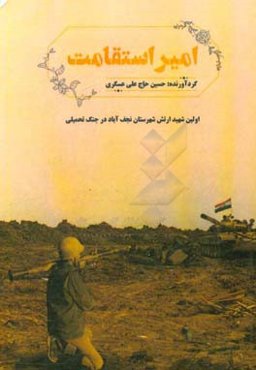 امیر استقامت