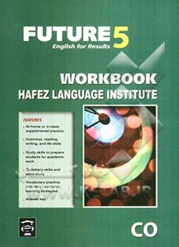 Future English for results 5: workbook