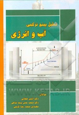 تحلیل پینچ ترکیبی آب و انرژی