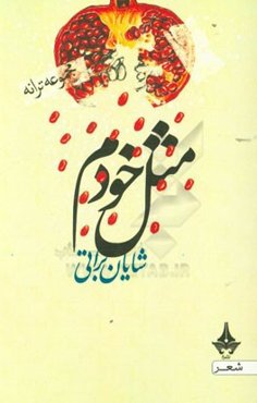 مثل خودم (مجموعه ترانه)