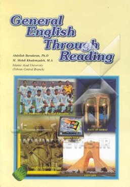 General English through reading