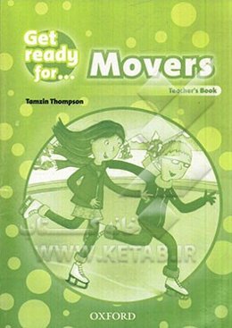 Movers: teacher's book