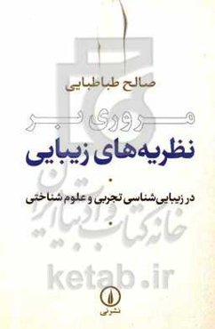 مروری بر نظریه‌های زیبایی در زیبایی‌شناسی تجربی و علوم شناختی