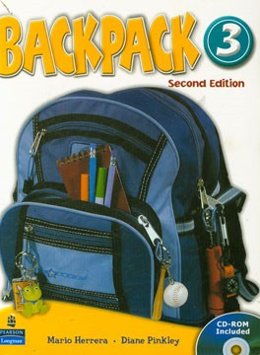 Backpack 3