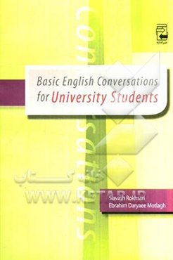 Basic English conversations for university students