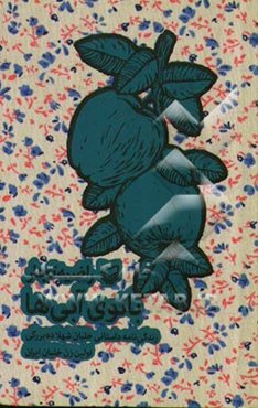 بانوی آبی‌ها: زندگی‌نامه‌ داستانی خلبان شهلا ده‌بزرگی اولین زن خلبان ایران