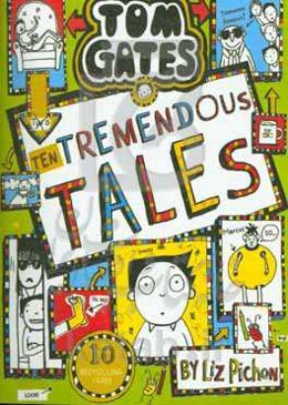 Ten tremendous tales