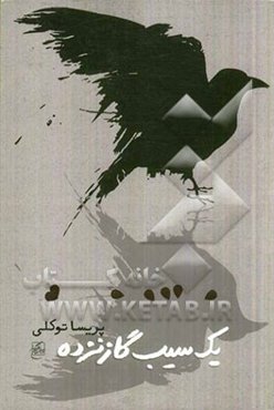 یک سیب گاز نزده