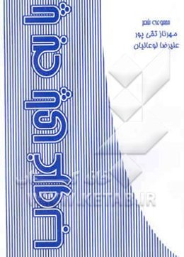 پا به پای غروب: مجموعه شعر