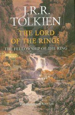 The fellowship of the ring