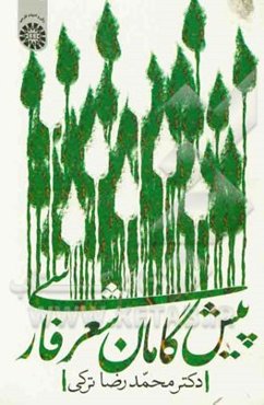 پیشگامان شعر فارسی