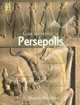 Guide documente de Persepolis