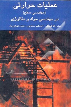 عملیات حرارتی (مهندسی سطح) در مهندسی مواد و متالوژی