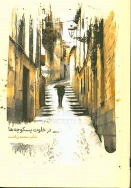 در خلوت پسکوچه‌ها