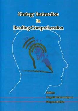 Strategy instruction in reading comperehsion