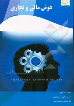 هوش مالی و تجاری