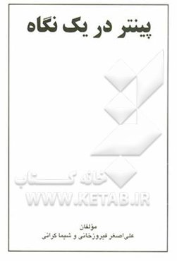 پینتر در یک نگاه