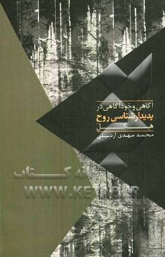 آگاهی و خودآگاهی در پدیدارشناسی روح هگل