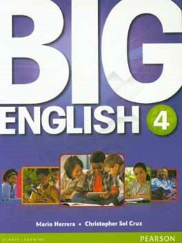 Big English 4