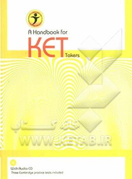 A handbook for KET takers