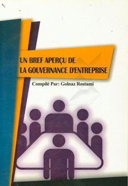 Un bref apercu de la gouvernance d,entreprise
