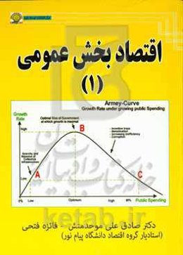 اقتصاد بخش عمومی (۱)