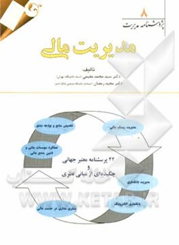 مدیریت مالی