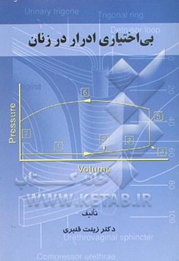 بی‌اختیاری ادرار در زنان