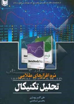 نرم‌افزارهای طلایی در تحلیل تکنیکال