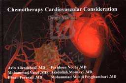 Chemotherapy cardiovascular consideration drug manual