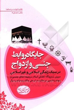 جایگاه روابط جنسی و ازدواج در سبک زندگی اسلامی و غیر اسلامی: مروری بر دیدگاه اعتدالی اسلام در زمینه اخلاق جنسی و پیوند زناشویی در مقایسه با برخی مکاتب