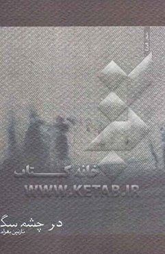 در چشم سگ (مجموعه داستان کوتاه)