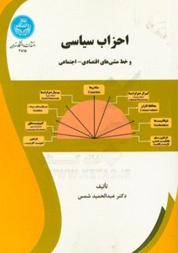 احزاب سیاسی و خط‌مشی‌های اقتصادی - اجتماعی