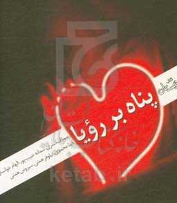 پناه بر رویا: مجموعه داستان