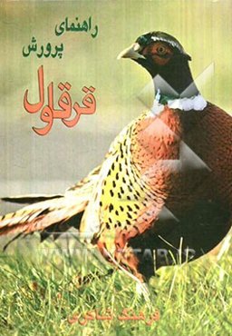 راهنمای پرورش قرقاول