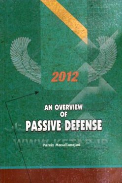 An overview of passive defense English for specific purpose