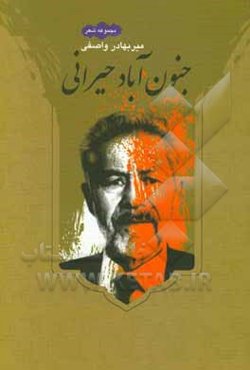 جنون‌آباد حیرانی