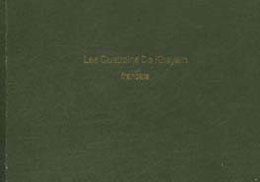 Les quatrains de Kheyam Francais