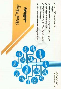 علوم پایه پزشکی Mad map: بهداشت