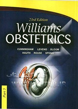 William's obstetrics - chapter 14-17: teratology and medications that affect the fetus