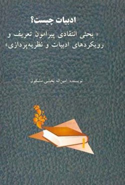 ادبیات چیست؟ بحثی پیرامون تعریف و رویکردهای ادبیات و نظریه‌پردازی