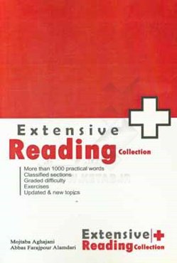 Reading & vocabulary development general reading for university students