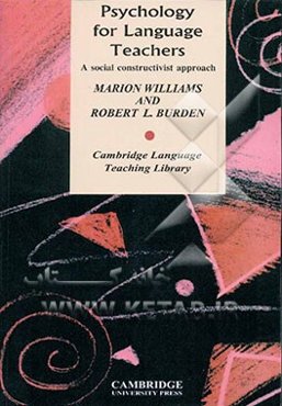 Psychology for language teachers: a social constructivist approach