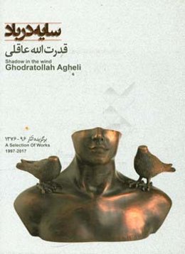 سایه در باد: برگزیده آثار 96-1376