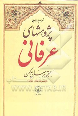 پژوهشهای عرفانی: جستجو در منابع کهن (مجموعه یازده مقاله)