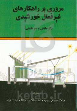 مروری بر راهکار‌های غیر فعال خورشیدی (گرمایش و سرمایش)